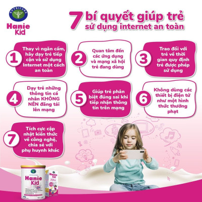 Thùng sữa nước Nutricare Hanie Kid cho trẻ biếng ăn suy dinh dưỡng (180ml)