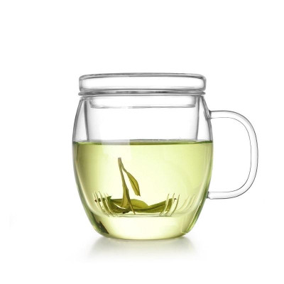 ca trà cá nhân dung tích 500ml