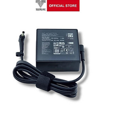 Sạc Tương Thích Cho Laptop Asus Pro P5240F P5340FA P5340UA P5340UF P5340U 90w TEEMO PC Hàng Nhập Khẩu New Seal