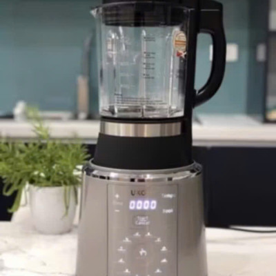 Máy làm sữa hạt xay nấu đa năng PRO 5 phiên bản tiếng Việt  Hàng Nhập Khẩu