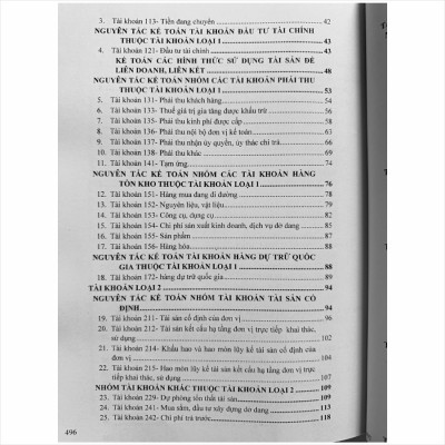 Sách Hướng Dẫn Chế Độ Kế Toán Hành Chính Sự Nghiệp theo Thông tư 24/2024/TT-BTC (V2456T)