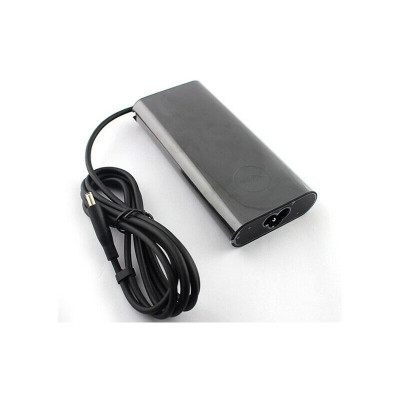 Sạc dành cho laptop Dell XPS 15 9560, 9570 -130w- Oval hàng nhập khẩu.
