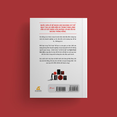  Nghệ Thuật Hiện Diện