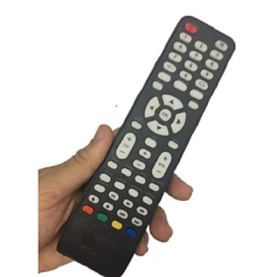 Remote điều khiển tivi VTB - Hàng nhập khẩu