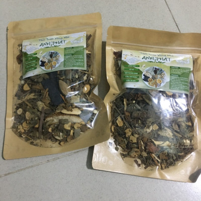 Thảo Mộc Xông Nhà Mới, Tân Gia, Xông Cửa Hàng Kinh Doanh Văn Phòng -  Thảo Mộc Thiên Nhiên