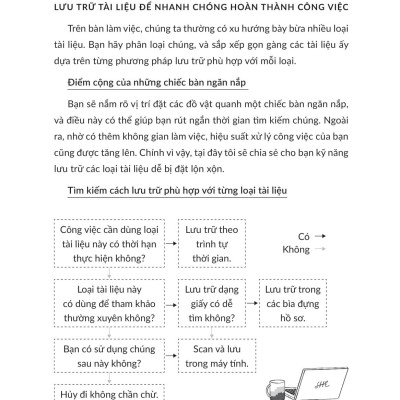 128 Mẹo Cải Thiện Năng Lực Cho Người Mới Đi Làm - Từ "Amateur" Đến Chuyên Nghiệp