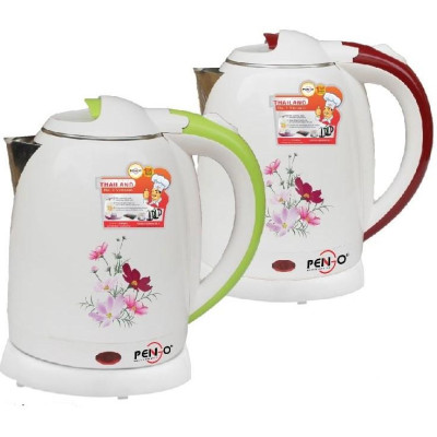 ẤM SIÊU TỐC THÂN 2 LỚP PG - 219 - Hàng Chính Hãng