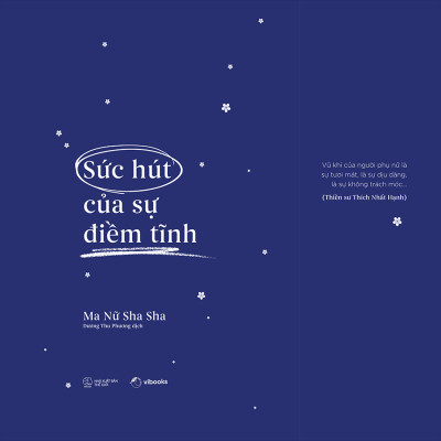 Sức Hút Của Sự Điềm Tĩnh - Bí Quyết Để Trở Thành Người Thu Hút Tự Tin Trước Đám Đông