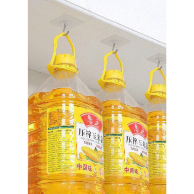 Combo 30 móc treo dán tường siêu dính siêu bền