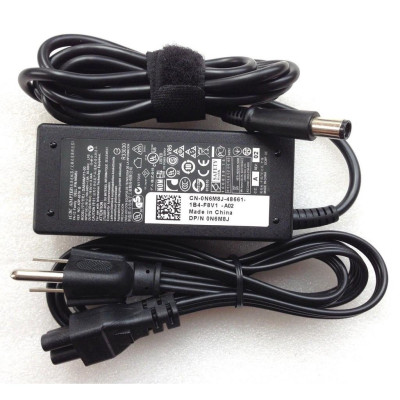 Sạc Tương Thích Cho Laptop Dell Inspiron 1440 Adapter - Hàng Nhập Khẩu New Seal TEEMO PC TEAC548