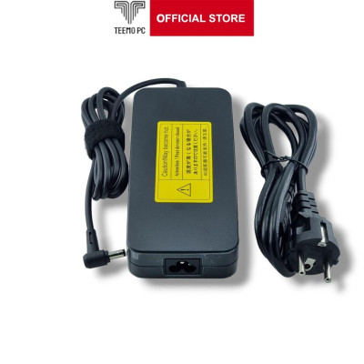 Sạc Tương Thích Cho Laptop Asus FX504GD-E4021T 180w- Hàng Nhập Khẩu New Seal TEEMO PC X9