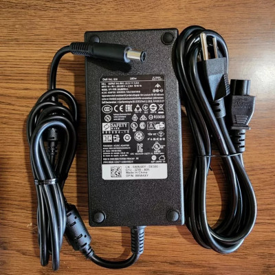 Sạc dành cho Laptop Dell Inspiron 15 7590 7590Z hàng nhập khẩu.
