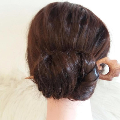 TRÂM GỖ XOẮN GAI