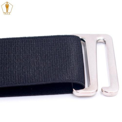 Dây Đai Nịt Giữ Áo Sơ Mi TRAZ Sơ Vin Cho Nam Nữ Khỏi Tụt