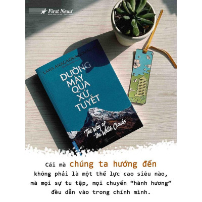 Đường Mây Qua Xứ Tuyết (Nguyên Phong dịch)