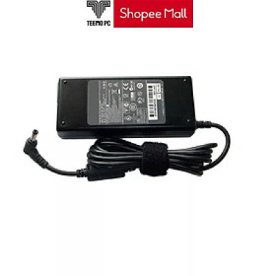 Sạc Tương Thích Cho Laptop Asus X301 X301A X301U Adapter 19.5V-3.42A - Hàng Nhập Khẩu New Seal TEEMO PC TEAC1514