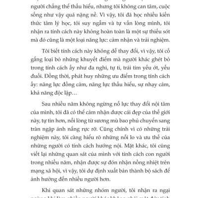 Hiệu Ứng Franklin - Mối Quan Hệ Tốt Đều Bắt Nguồn Tự Sự "Làm Phiền"