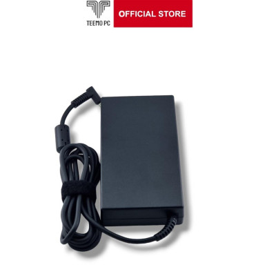 Sạc Tương Thích Cho Laptop HP ENVY 17-J000 17-J150CA 17-J170CA 17-J173CA 17-J101TX 17T-J000 120w- Hàng Nhập Khẩu New Seal TEEMO PC X32