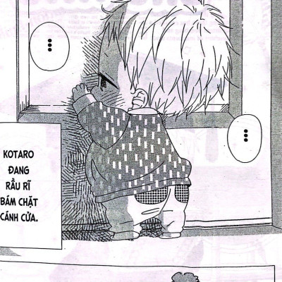 Anh Chàng Bảo Mẫu - Tập 18 - Tặng Kèm Standee Bình Phong Giấy