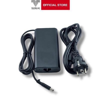 Sạc Tương Thích Cho Laptop Dell XPS 15 (9530) XPS 15 (9550) 9560 9570 130w- Hàng Nhập Khẩu New Seal TEEMO PC X22