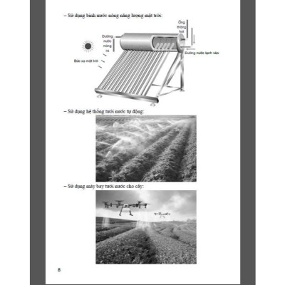 Bồi dưỡng Học Sinh Giỏi Khoa Học Tự Nhiên 6 (Dùng chung các bộ sgk hiện hành) - HA