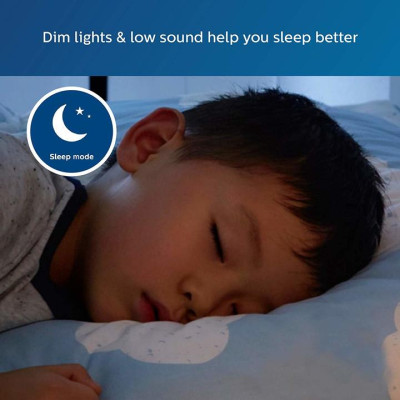 Máy lọc không khí kiêm tạo độ ẩm.2 trong 1 nhãn hiệu Philips Series 2000 AC2726/00 - HÀNG NHẬP KHẨU