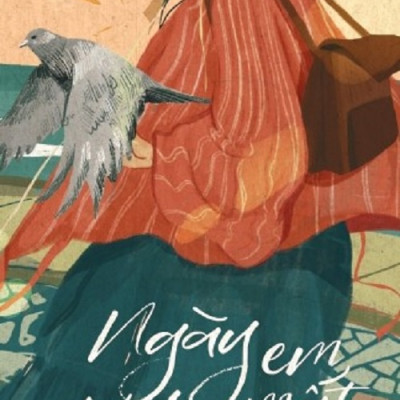 Ngày Em Đánh Mất Anh (Tặng kèm Bookmark)