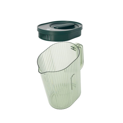 Bộ bình ly nhựa đựng nước Elmich EL8362, EL8363, Hàng chính hãng, Dung tích 2-2,2L, Nhựa an toàn sức khỏe - JoyMall