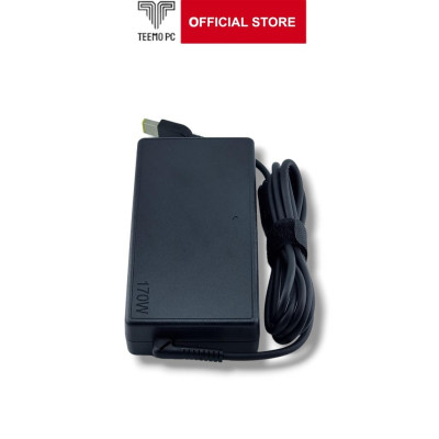 Sạc Tương Thích Cho Laptop Lenovo Legion 15″ 5 15IMH05 15ARH05 5P 5i 17IMH0520V 170w- Hàng Nhập Khẩu New Seal TEEMO PC X36