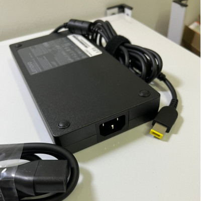 Sạc dành cho Laptop Lenovo Gaming Legion 5 Pro, Legion 7 Pro Slim, Legion 7 Gen 6 16" 300W  Hàng nhập khẩu.