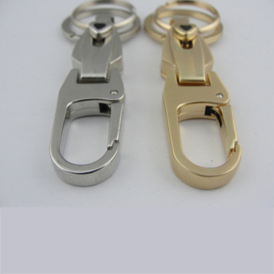 Móc Treo Chìa Khóa Thười Trang  BCK2-932 (Màu Ngẫu Nhiên)