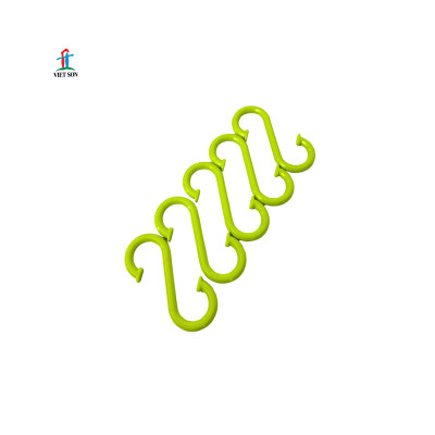 Móc Nhựa VIETSON Treo Đồ Tiện Lợi