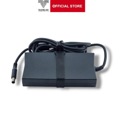 Sạc Tương Thích Cho Laptop Dell Latitude 7275 7370 E5250 E5440 E5450 E5540 E5550 130w- Hàng Nhập Khẩu New Seal TEEMO PC X23