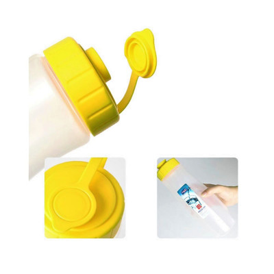 Bình Nhựa Đựng Nước LWater Bottle HAP618 dung tích 1 lít