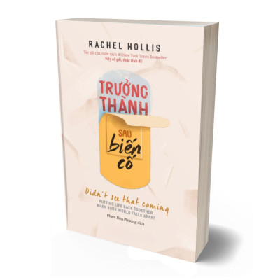 Trưởng Thành Sau Biến Cố - Didn