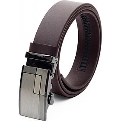 Thắt lưng nam da bò AT Leather - SM01