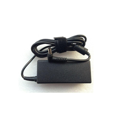 Sạc Tương Thích Cho Laptop Asus S400C S400Ca Adapter 19.5V-3.42A - Hàng Nhập Khẩu New Seal TEEMO PC TEAC335