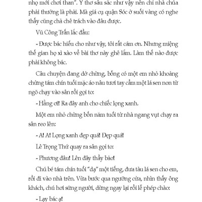 Truyện Danh Nhân Lê Quý Đôn