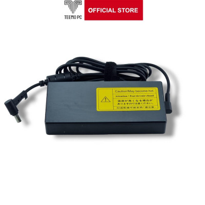 Sạc Tương Thích Cho Laptop Asus TUF Gaming FX705GM FX705GE FX705GD FX505 FX505GD 120w- Hàng Nhập Khẩu New Seal TEEMO PC X14