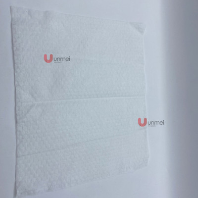 Combo 10 bịch khăn vải khô đa năng Mama (bịch 240 tờ)