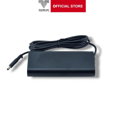 Sạc Tương Thích Cho Laptop Dell Inspiron 15 7000 (7501) (7510) (7610) 5400 AIO 7700 AIO 130w- Hàng Nhập Khẩu New Seal TEEMO PC X22
