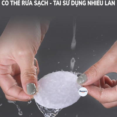 COMBO 5 Miếng Dán Velcro Cố Định Ga Giường Dán Chống Trượt Thảm Sàn Khăn Trải Bàn Lót Ghế