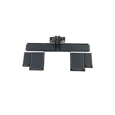 Pin dành cho Macbook Pro 13 inch A1425 ( 2012 ) hàng nhập khẩu.