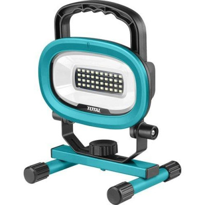 ĐÈN LED 1600 LUMENS 20W XÁCH TAY TOTAL TLP20202 - HÀNG CHÍNH HÃNG