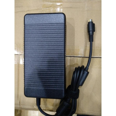 Sạc Tương Thích Cho Laptop Clevo P370Sm-A For Clevo P370Em P370Em3 P570Wm P570Wm3 330W - Hàng Nhập Khẩu New Seal TEEMO PC TEAC433