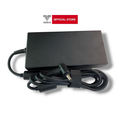 Sạc Tương Thích Cho Laptop ASUS G75VW-T1042V G75VW-T1107V G75VW-T1115V G75VW-T1124V G75VW-T2158V 230w- Hàng Nhập Khẩu New Seal TEEMO PC X13
