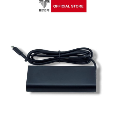 Sạc Tương Thích Cho Laptop Dell Precision 5560 5570 5750 5760 5770 Vostro 16 7000 (7620) 130w- Hàng Nhập Khẩu New Seal TEEMO PC X30