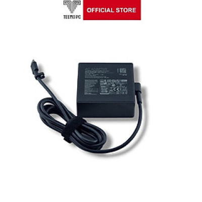 Sạc Tương Thích Cho Laptop Asus GX703HS GX703HR G713QY GA401QH GU603HE 100w- Hàng Nhập Khẩu New Seal TEEMO PC X21