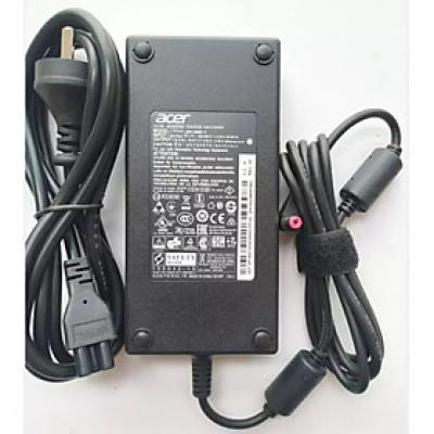 Sạc dành cho Laptop Acer Predator Helios 300 G3-571 G3-572 PH317-51 PH315-51 180W hàng nhập khẩu