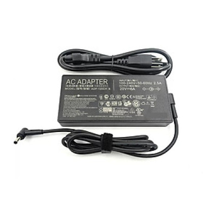 Sạc dành cho Laptop ASUS ZENBOOK UX480 UX480FD  UX480FD-BE040T UX480FD-BE012T 120W hàng nhập khẩu.